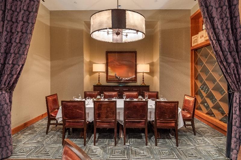 Omni Fort Worth Hotel 4
