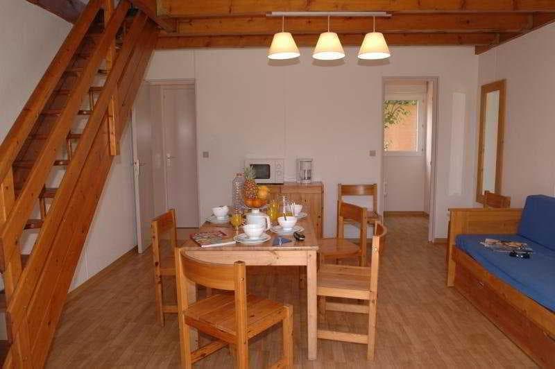Les Villas Du Lac Residence 4