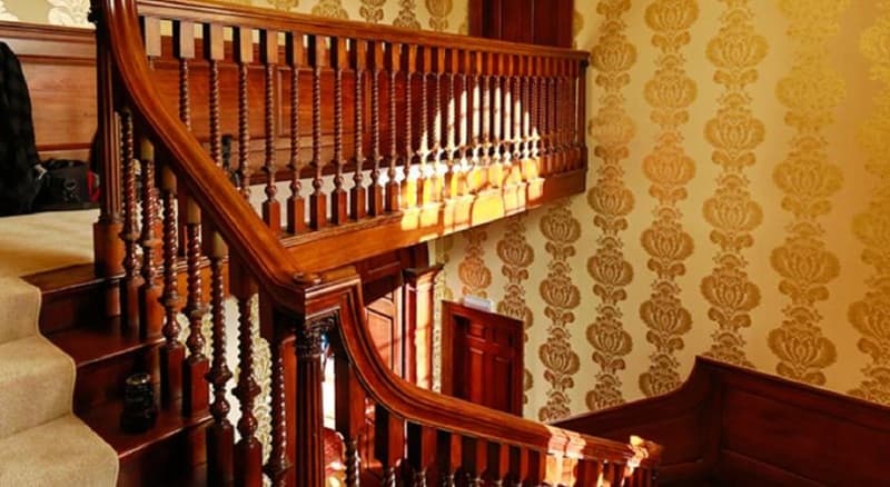 Hintlesham Hall 4
