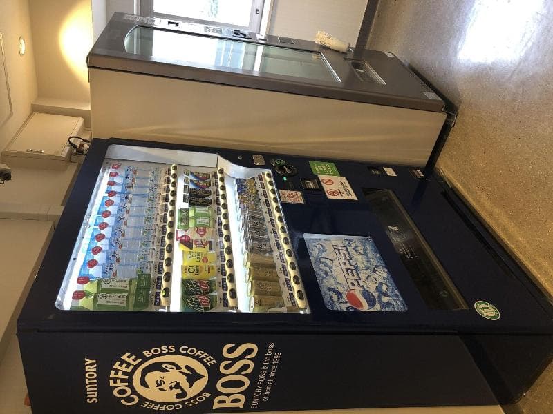 Keikyu EX Inn Takanawa 2
