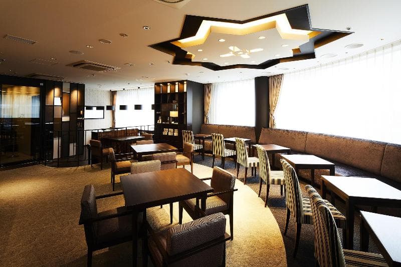 Ginza Grand Hotel photo 1