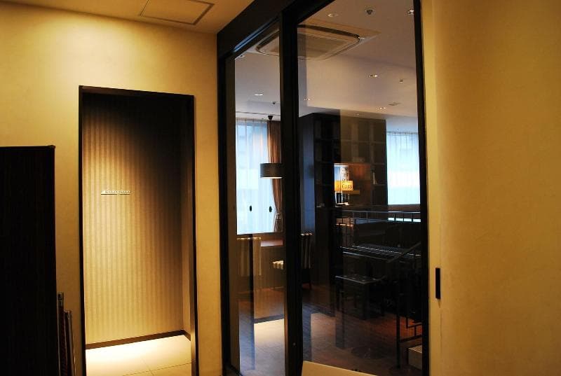 Ginza Grand Hotel 4