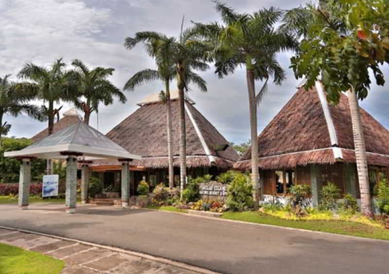 Mithi Resort & Spa main