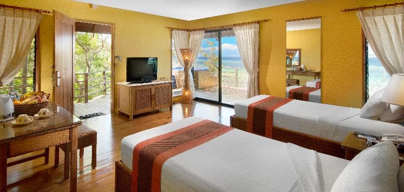 Mithi Resort & Spa 5