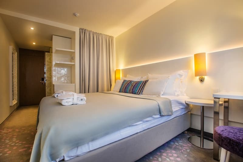 Solaris Hotel Ivan 3