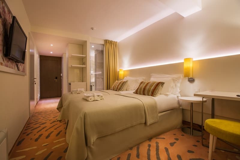 Solaris Hotel Ivan 5