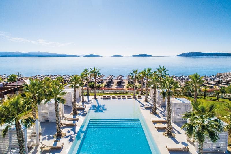 Amadria Park Beach Hotel Jure photo 1