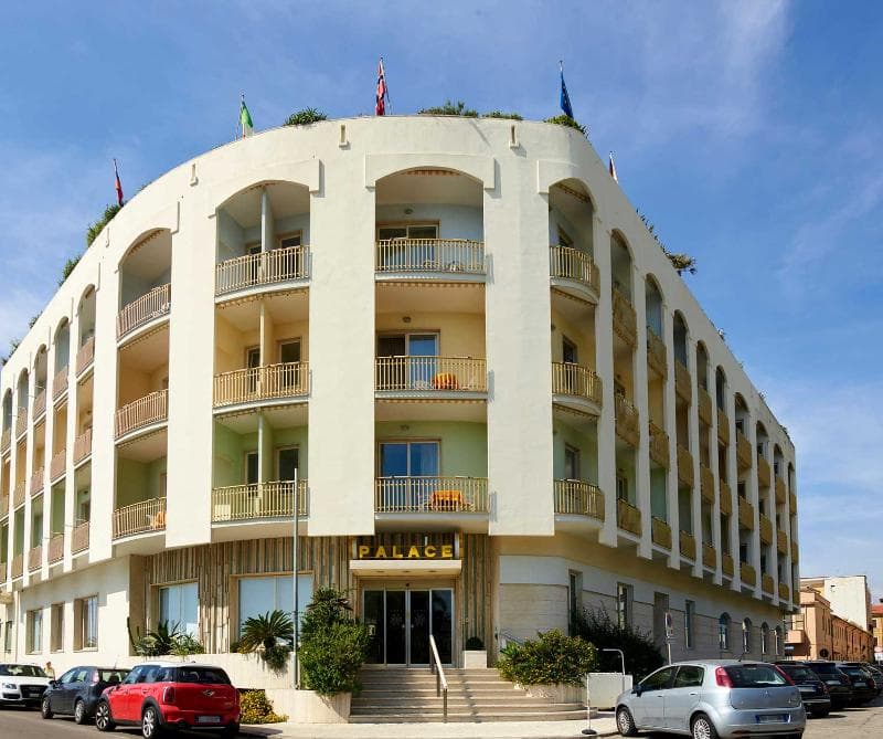 Grand Hotel Palace main