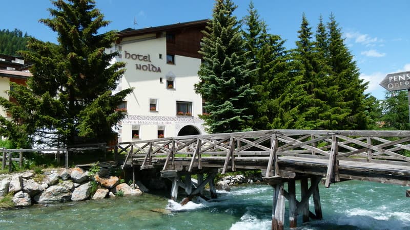 Hotel Nolda 3