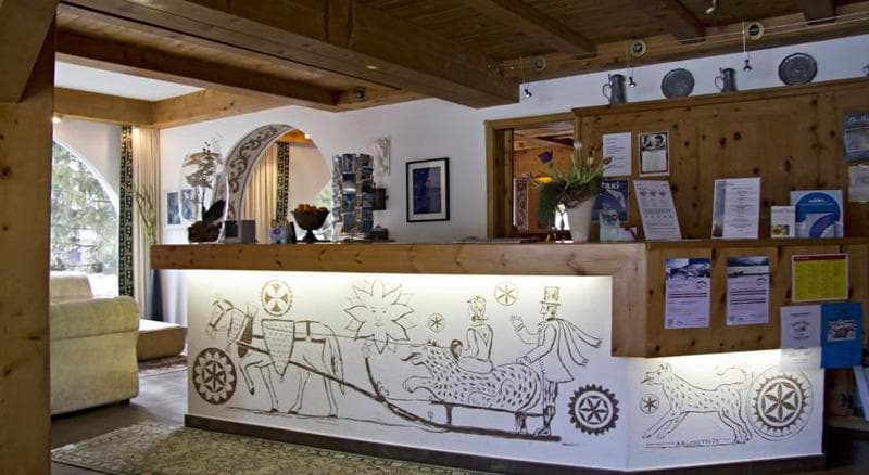 Hotel Nolda 5