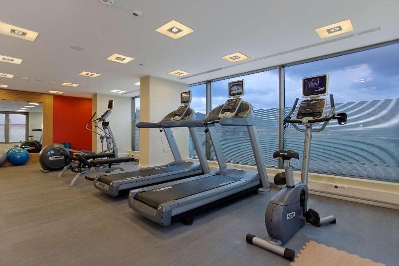 Hilton Garden Inn Kutahya 3