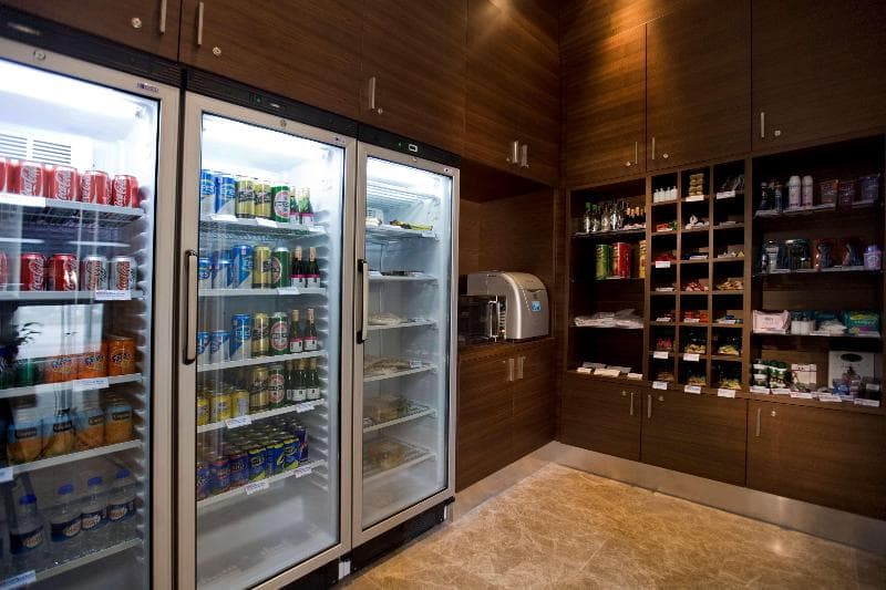 Hilton Garden Inn Kutahya 4