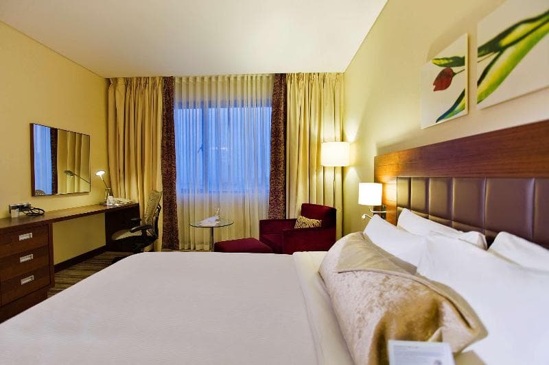 Hilton Garden Inn Kutahya 5