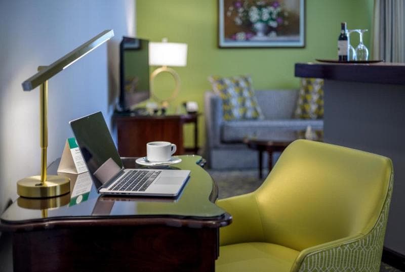 Ritz Apart Hotel photo 1
