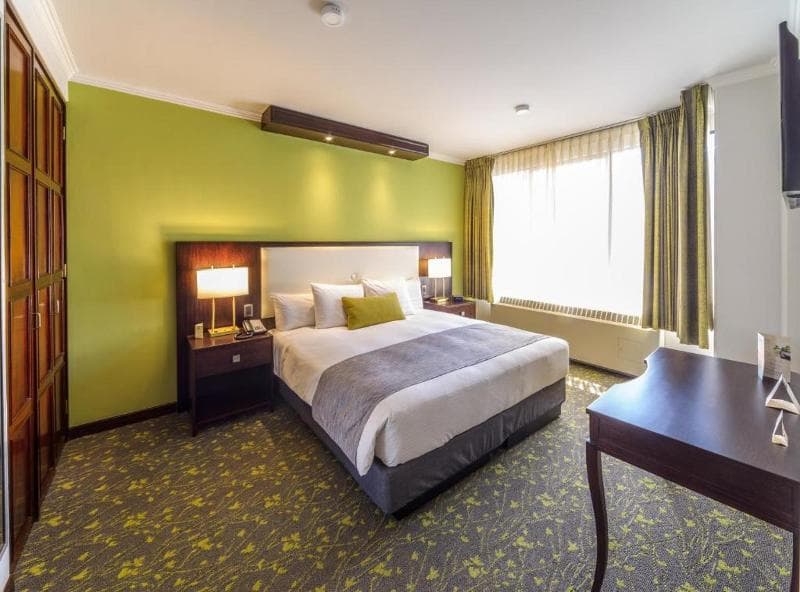 Ritz Apart Hotel 2