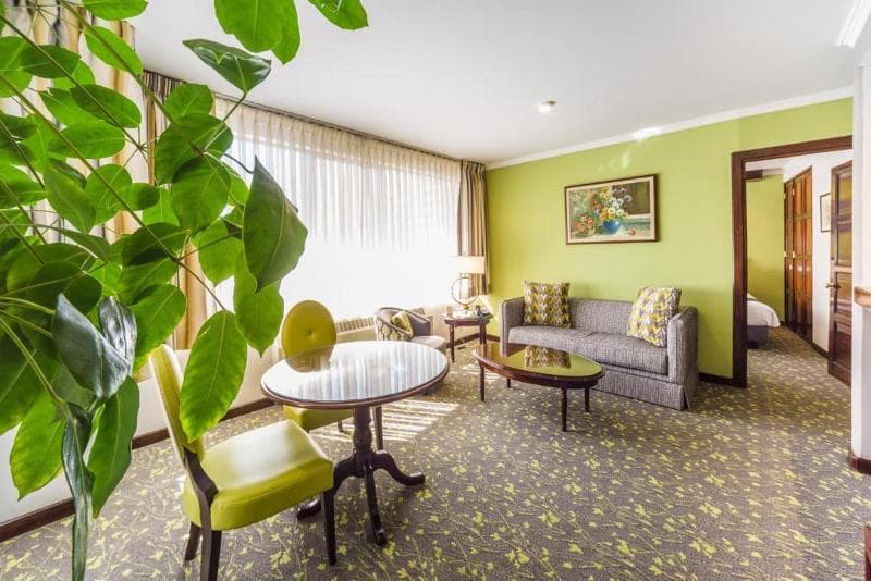 Ritz Apart Hotel 3