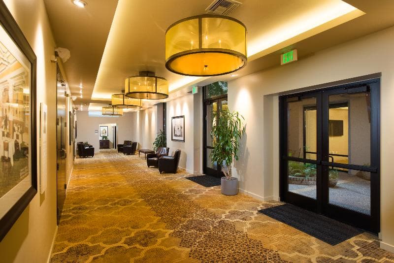 The Mark Spencer Hotel 5