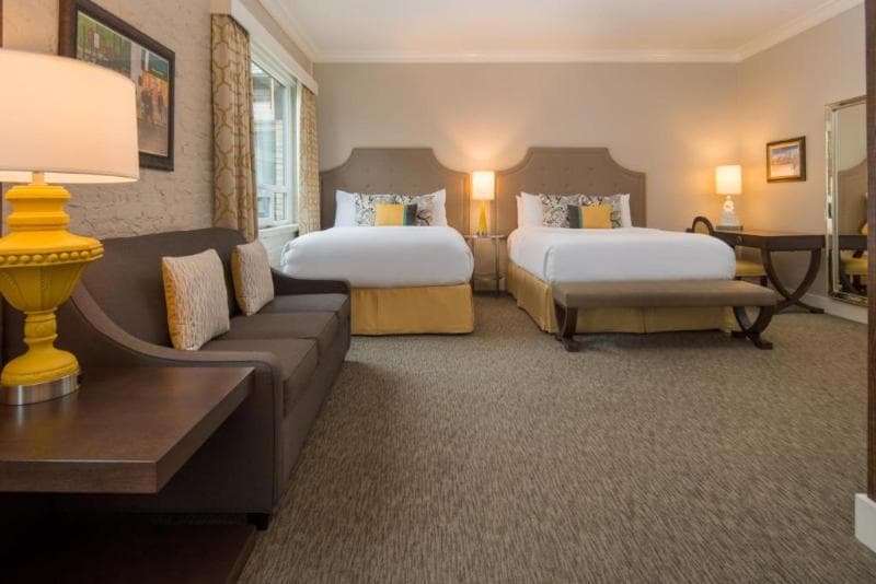 The Mark Spencer Hotel photo 1