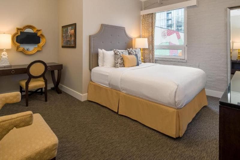The Mark Spencer Hotel 2
