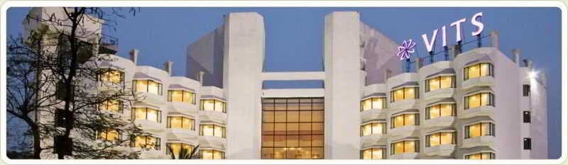 VITS Aurangabad photo 1