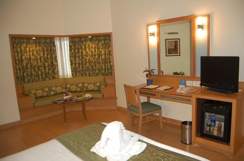 VITS Aurangabad 4