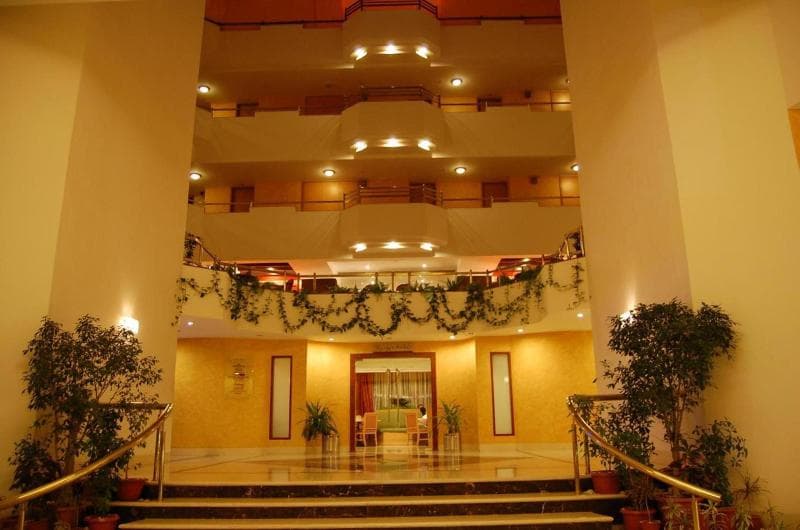 VITS Aurangabad 5