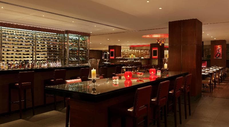 Hilton Garden Inn New Delhi/Saket 4
