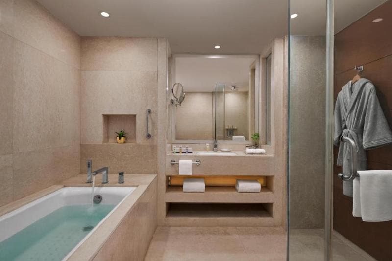 Hyatt Centric Janakpuri New Delhi 5