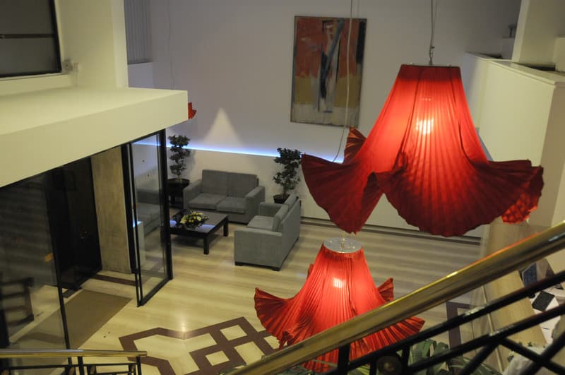 Atrium Zenon 4