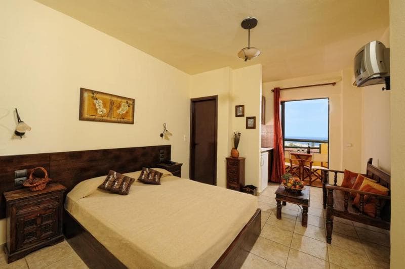 Kreta Natur Apartments 3