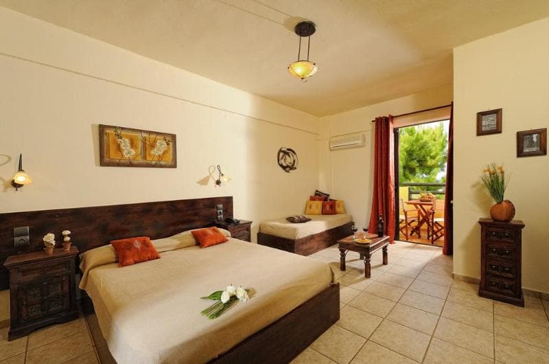 Kreta Natur Apartments 4