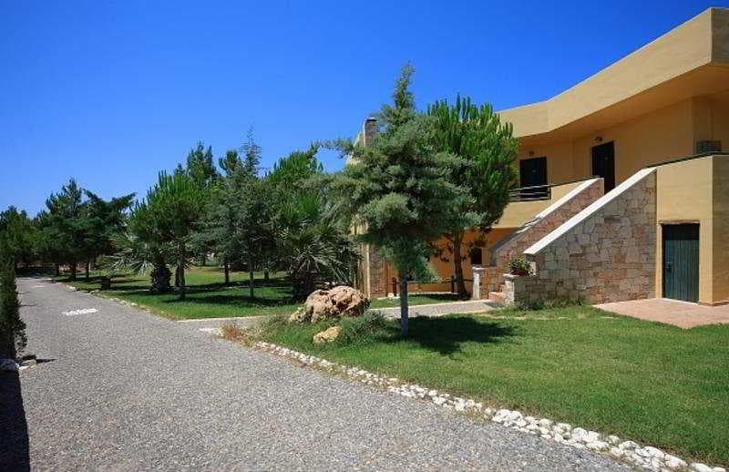 Kreta Natur Apartments 5