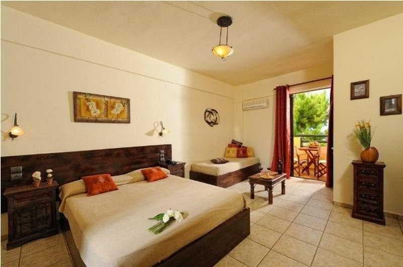 Kreta Natur Apartments main