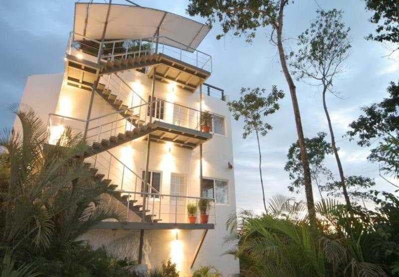 Gaia Hotel And Reserve - Adults Only 2