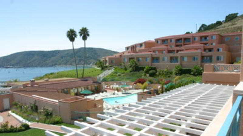 Hilton Vacation Club San Luis Bay Avila Beach photo 1