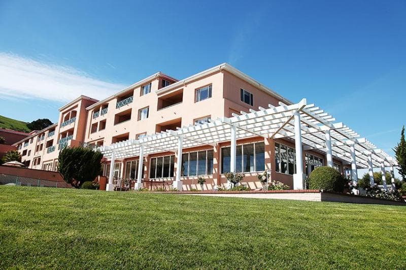 Hilton Vacation Club San Luis Bay Avila Beach 4