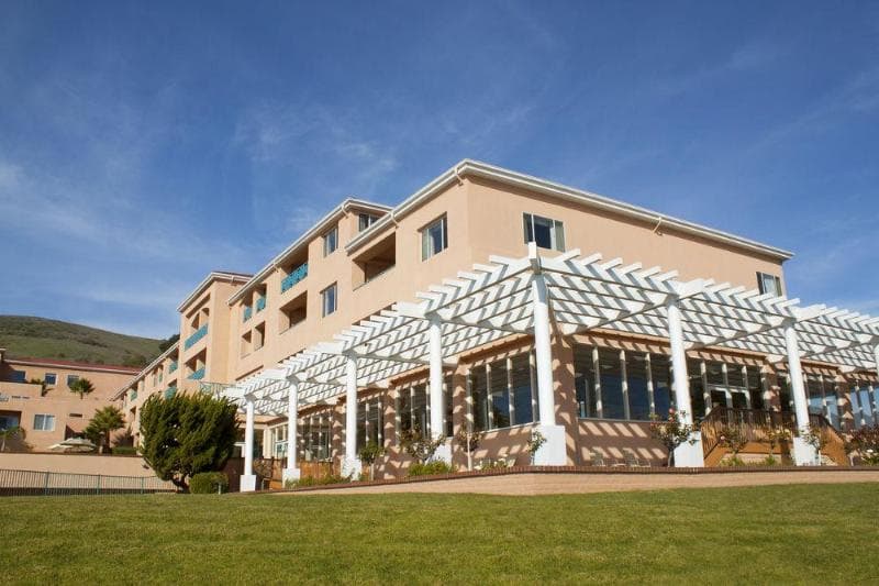 Hilton Vacation Club San Luis Bay Avila Beach 5