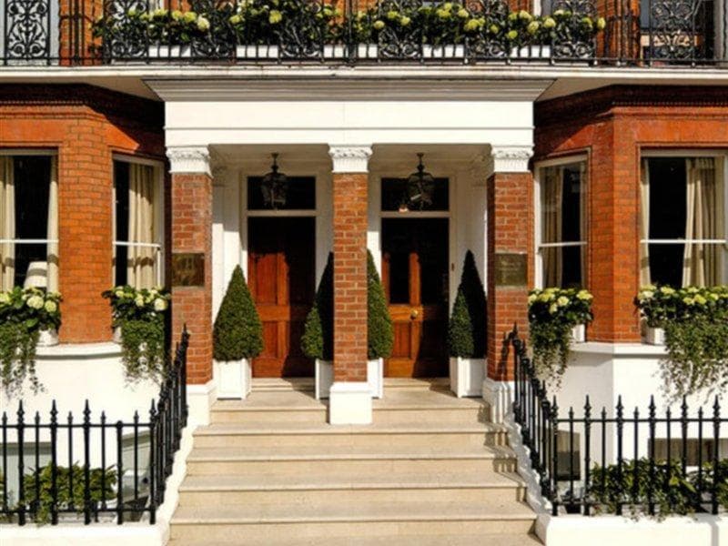 The Egerton House 3