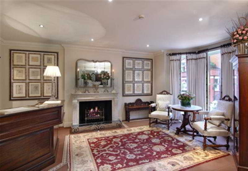 The Egerton House 4