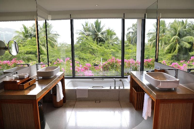 Intercontinental Sanya Resort 3