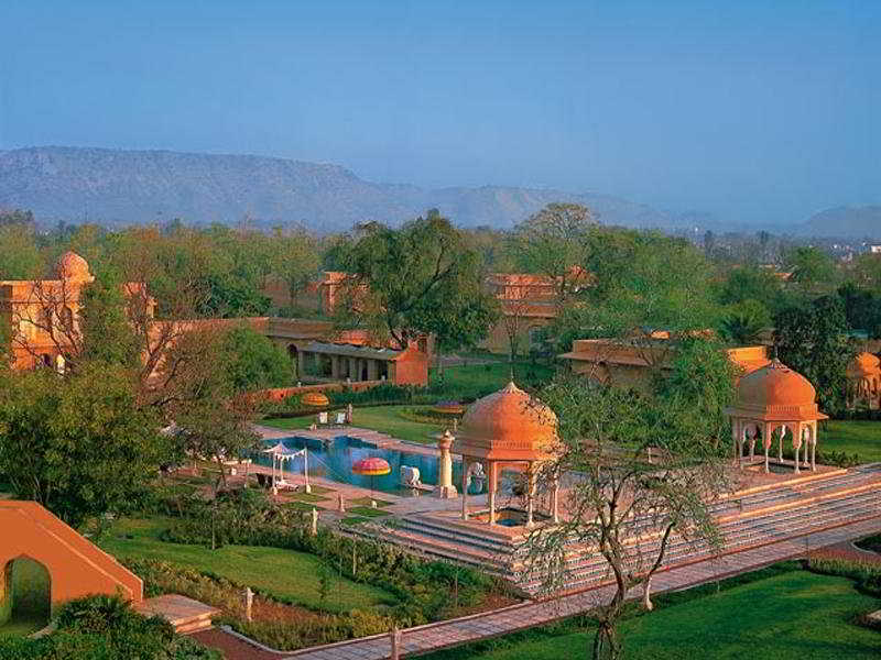 The Oberoi Rajvilas, Jaipur 3