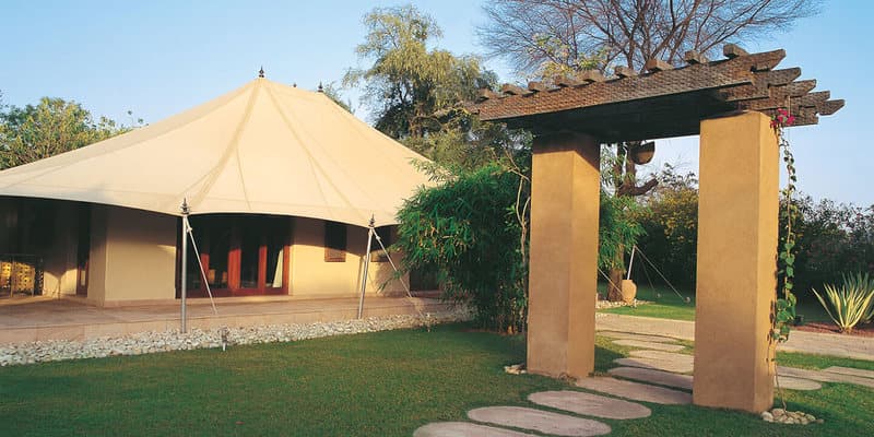 The Oberoi Rajvilas, Jaipur 5