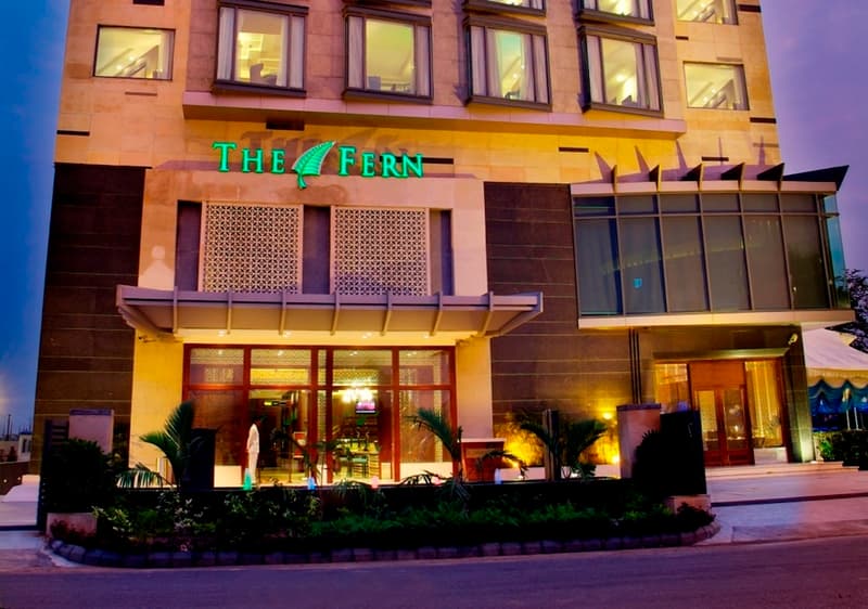 The Fern Hotel Jaipur 2