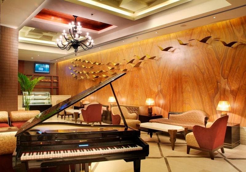 The Fern Hotel Jaipur 3