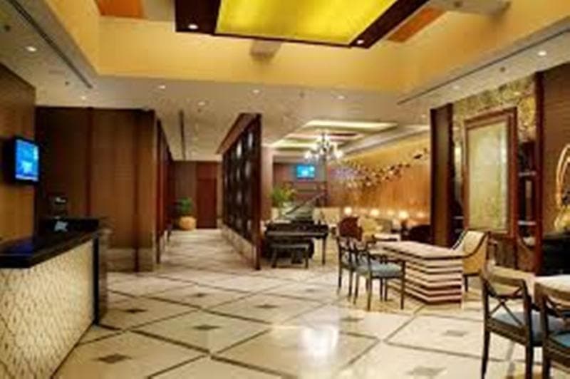 The Fern Hotel Jaipur 4