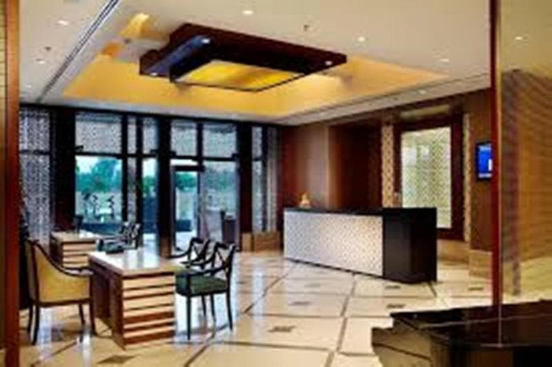The Fern Hotel Jaipur 5