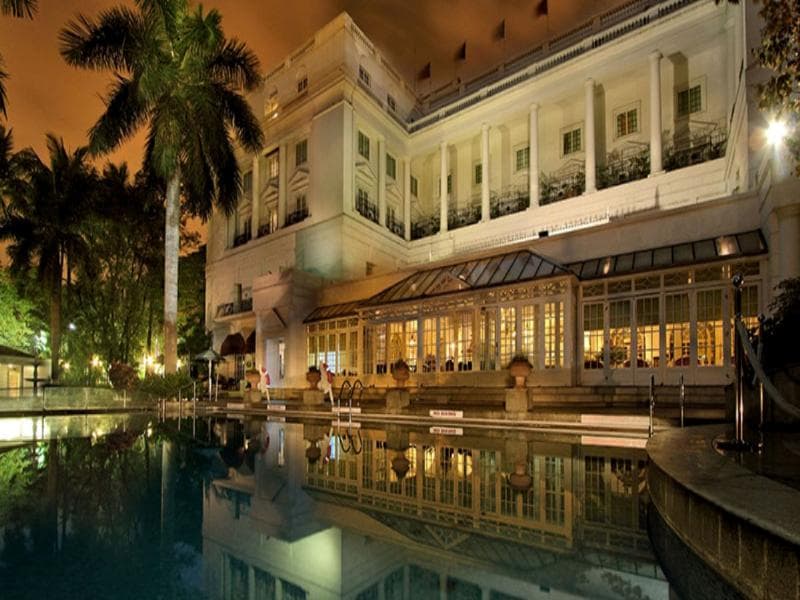 ITC Windsor, a Luxury Collection Hotel, Bengaluru 2