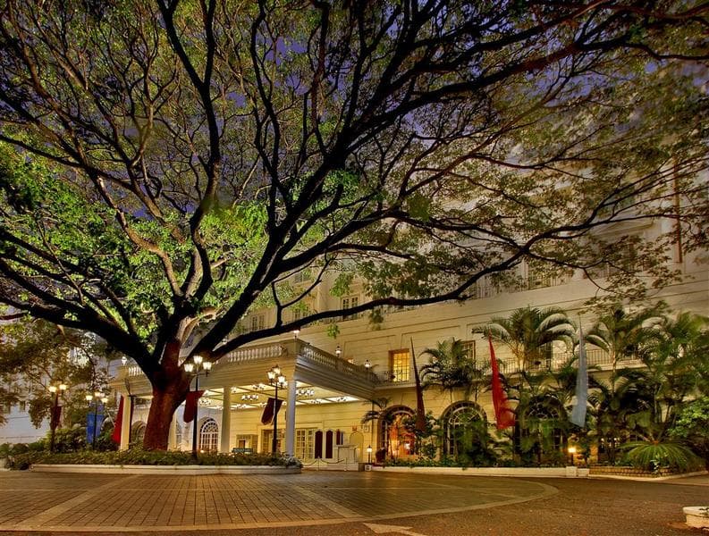 ITC Windsor, a Luxury Collection Hotel, Bengaluru 3