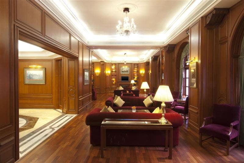 ITC Windsor, a Luxury Collection Hotel, Bengaluru 4