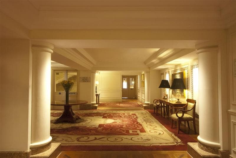 ITC Windsor, a Luxury Collection Hotel, Bengaluru 5
